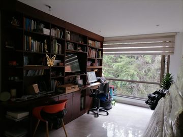 apartamento en venta en altos de suba. Cod V4189