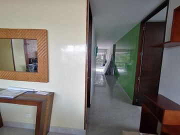 apartamento en venta en altos de suba. Cod V4189