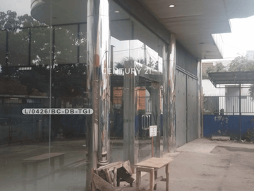 Disewa Gedung Untuk Kantor Dan Usaha Di Ciparay Bandung