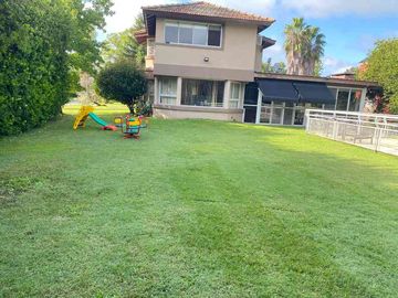 Casa en venta en Pilar