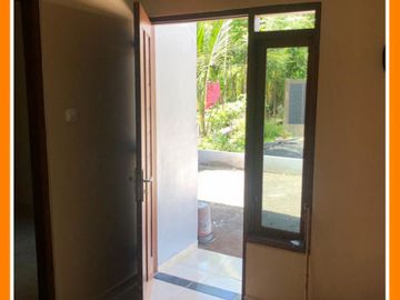 Rumah Baru Jadi Hanya 240 Jt Dalam Perumahan Di Randusari