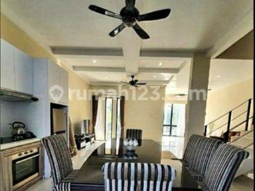 DISEWA RUMAH (Siap Huni/Furnish)DI DALAM KOMPLEK PLN DUREN TIGA MAMPANG PRAPATAN JAKARTA SELATAN