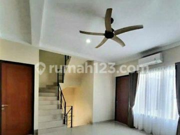 DISEWA RUMAH (Siap Huni/Furnish)DI DALAM KOMPLEK PLN DUREN TIGA MAMPANG PRAPATAN JAKARTA SELATAN