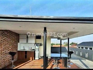 DISEWA RUMAH (Siap Huni/Furnish)DI DALAM KOMPLEK PLN DUREN TIGA MAMPANG PRAPATAN JAKARTA SELATAN