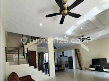 DISEWA RUMAH (Siap Huni/Furnish)DI DALAM KOMPLEK PLN DUREN TIGA MAMPANG PRAPATAN JAKARTA SELATAN