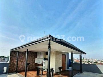 DISEWA RUMAH (Siap Huni/Furnish)DI DALAM KOMPLEK PLN DUREN TIGA MAMPANG PRAPATAN JAKARTA SELATAN