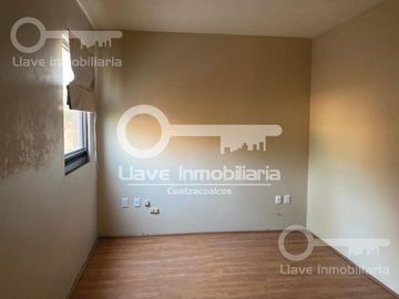 Casa en Venta, Col. Petrolera Coatzacoalcos