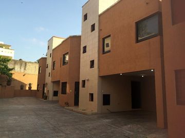 Casa en Venta, Col. Petrolera Coatzacoalcos