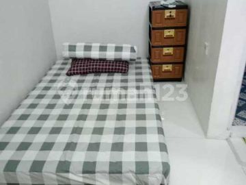 Masuk Gang !! Rumah Kost Gegerkalong Dekat Setiabudi Bandung
