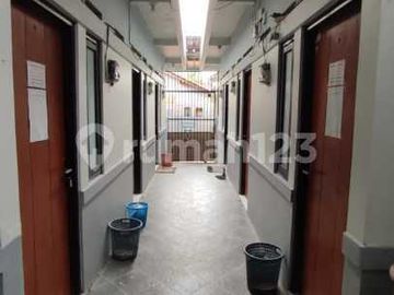 Masuk Gang !! Rumah Kost Gegerkalong Dekat Setiabudi Bandung