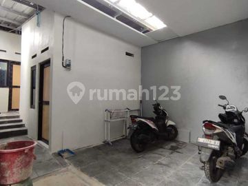 Masuk Gang !! Rumah Kost Gegerkalong Dekat Setiabudi Bandung
