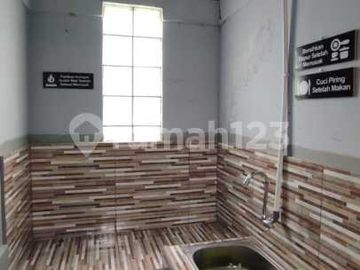Masuk Gang !! Rumah Kost Gegerkalong Dekat Setiabudi Bandung