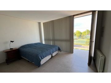 VENDE DUPLEX A ESTRENAR BARRIO PRIVADO CAROLINOS
