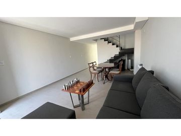 VENDE DUPLEX A ESTRENAR BARRIO PRIVADO CAROLINOS