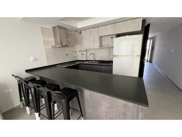 VENDE DUPLEX A ESTRENAR BARRIO PRIVADO CAROLINOS
