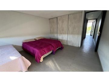 VENDE DUPLEX A ESTRENAR BARRIO PRIVADO CAROLINOS
