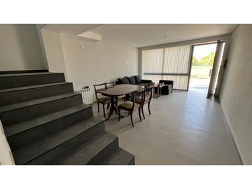 VENDE DUPLEX A ESTRENAR BARRIO PRIVADO CAROLINOS