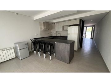 VENDE DUPLEX A ESTRENAR BARRIO PRIVADO CAROLINOS