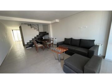 VENDE DUPLEX A ESTRENAR BARRIO PRIVADO CAROLINOS