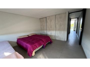 VENDE DUPLEX A ESTRENAR BARRIO PRIVADO CAROLINOS