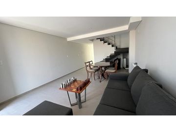 VENDE DUPLEX A ESTRENAR BARRIO PRIVADO CAROLINOS