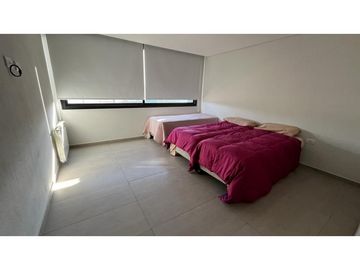 VENDE DUPLEX A ESTRENAR BARRIO PRIVADO CAROLINOS