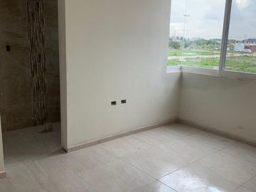 Casa en venta en fraccionamiento paseo del bosque