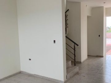 Casa en venta en fraccionamiento paseo del bosque