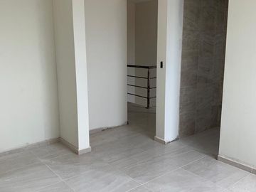 Casa en venta en fraccionamiento paseo del bosque