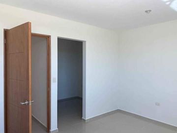 Casa en venta en fraccionamiento paseo del bosque