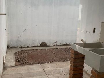 Casa en venta en fraccionamiento paseo del bosque