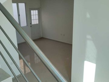 Casa en venta en fraccionamiento paseo del bosque