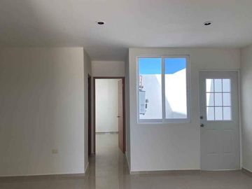 Casa en venta en fraccionamiento paseo del bosque