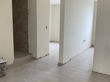 Casa en venta en fraccionamiento paseo del bosque