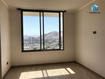 Departamento en Venta en Edificio Ecovista 2D/1B Est.