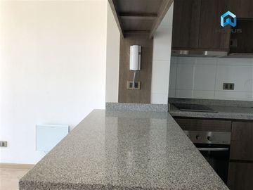 Departamento en Venta en Edificio Ecovista 2D/1B Est.