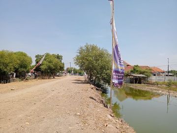 PROMO TERBAIK, Jual Rumah Murah Sidoarjo 179 Juta