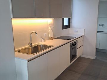 Departamento 2 dormitorios, TORRE BRISA FUNDAR, vista única!