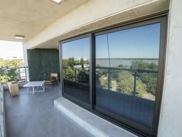 Departamento 2 dormitorios, TORRE BRISA FUNDAR, vista única!
