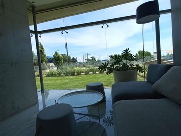 Departamento 2 dormitorios, TORRE BRISA FUNDAR, vista única!