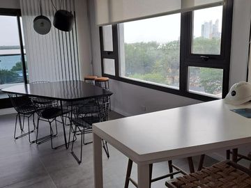 Departamento 2 dormitorios, TORRE BRISA FUNDAR, vista única!