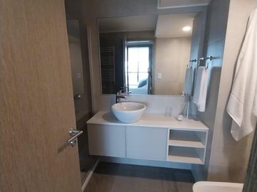 Departamento 2 dormitorios, TORRE BRISA FUNDAR, vista única!