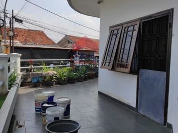 Rumah Bagus Siap Huni Strategis Sukawarna Pasteur Bandung