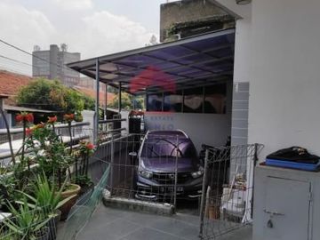 Rumah Bagus Siap Huni Strategis Sukawarna Pasteur Bandung