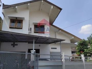 Rumah Bagus Siap Huni Strategis Sukawarna Pasteur Bandung