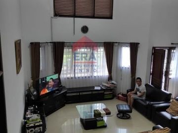 Rumah Bagus Siap Huni Strategis Sukawarna Pasteur Bandung
