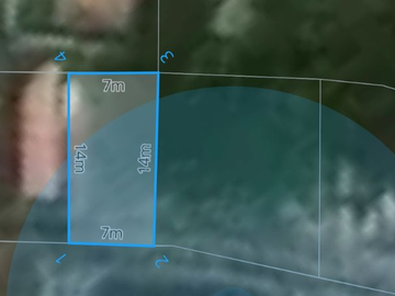 TANAH LOKASI STRATEGIS COCOK UNTUK VILLA DI TIBUBENENG CANGGU