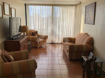Departamento en venta de 3D 2B 1E en Viña Poniente.