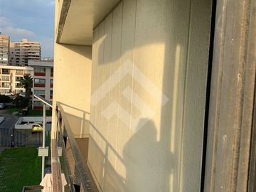 Departamento en venta de 3D 2B 1E en Viña Poniente.