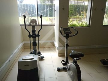 Departamento en venta de 3D 2B 1E en Viña Poniente.